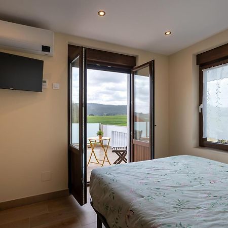 Pension La Terraza Güemes Eksteriør bilde